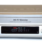 Sony SLV-N81 VCR, 4-Head Hi-Fi Stereo - Front