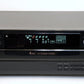 Sony CDP-C345 5-Disc Carousel CD Changer - Front