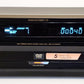 Sony DVP-NC655P DVD/CD Player, 5 Disc Carousel Changer - Front