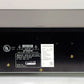 Sony CDP-CE245 5-Disc Carousel CD Changer - Rear