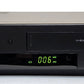 Samsung DVD-V9800 VCR/DVD Player Combo with HDMI - Front