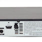 Samsung DVD-R135 DVD Recorder with HDMI - Rear