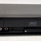 Samsung DVD-R135 DVD Recorder with HDMI - Left