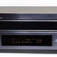 Yamaha CDC-697 5-Disc Carousel CD Changer - Front