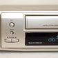 Samsung SV-5000W Worldwide VCR, NTSC, PAL, SECAM - Left