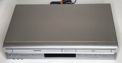 Toshiba SD-V392SU VCR/DVD Player Combo - Top