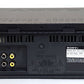 Sony SLV-478 VCR, 4-Head Mono - Rear