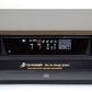 Sony CDP-CE375 5-Disc Carousel CD Changer - Front