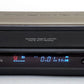 Toshiba M-65 VCR, 4-Head Hi-Fi Stereo - Front