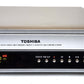 Toshiba D-VKR3SU VCR/DVD Recorder Combo - Right