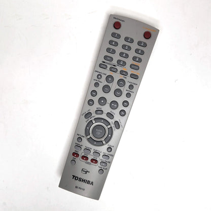 Toshiba D-VKR3SU VCR/DVD Recorder Combo - Remote Control