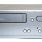 Magnavox MWD2206 VCR/DVD Player Combo - Front