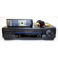 Panasonic PV-9451 Omnivision VCR, 4-Head Hi-Fi Stereo