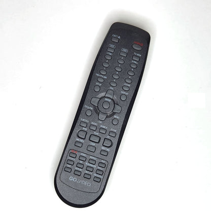 GoVideo Remote Control for DV2150 DV1040 DV1030 VCR/DVD Combo