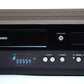 Magnavox ZV450MW8 VCR/DVD Recorder Combo with Digital Tuner - Front