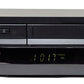 Sony SLV-D281P VCR/DVD Player Combo - Front