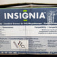 Insignia NS-DRVCR VCR/DVD Recorder Combo