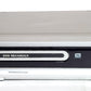 Magnavox MWR10D6 DVD Recorder - Left