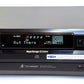 Sony CDP-CE515 5-Disc Carousel CD Changer - Front