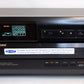 Sony CDP-CE515 5-Disc Carousel CD Changer - Right