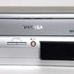 Toshiba SD-V394SU VCR/DVD Player Combo - Left