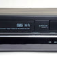 Toshiba SD-V296-K-TU VCR/DVD Player Combo - Front