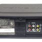 Toshiba M-660 VCR, 4-Head Hi-Fi Stereo - Rear