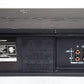 Toshiba M-735 VCR, 6-Head Hi-Fi Stereo - Rear