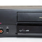 Toshiba M-735 VCR, 6-Head Hi-Fi Stereo - Left