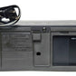 Samsung VR5608 VCR, 4-Head Mono - Rear