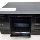 Pioneer PD-F407 25-Disc CD Changer - Loading Door Open