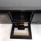 Sony CDP-CX205 MegaStorage 200 CD Changer - Loading Door and Carousel