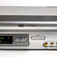Sony SLV-D300P VCR/DVD Player Combo - Right