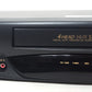 Sansui VHF6010C VCR, 4-Head Hi-Fi Stereo - Left