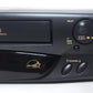 Sansui VHF6010C VCR, 4-Head Hi-Fi Stereo - Right