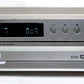 Sony DVP-NC655P/S DVD/CD Player, 5 Disc Carousel Changer - Right