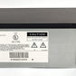 Broksonic VHSA-6741CTTCT VCR, 4-Head Mono - Rear