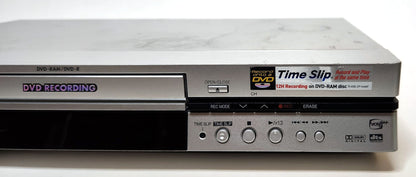 Panasonic DMR-E50 DVD Recorder - Right