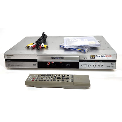 Panasonic DMR-E50 DVD Recorder