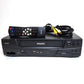 Philips VR420CAT VCR, 4-Head Mono