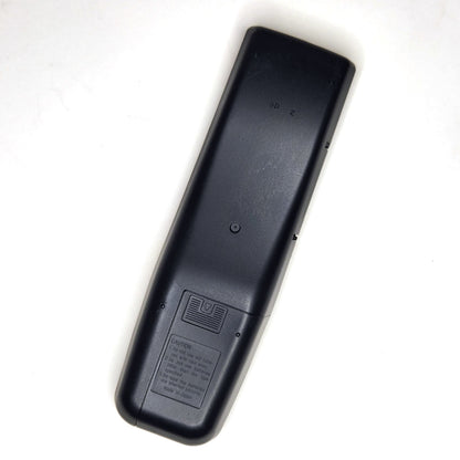 Panasonic VEQ1711 Remote Control for AG1980P VCR - Back