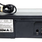 Admiral JSJ20934 VCR, 4-Head Hi-Fi Stereo - Rear
