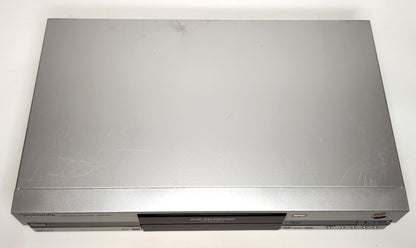 Panasonic DMR-E55 DVD Recorder - Top