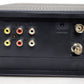 Hitachi VT-F90EM(JU) VCR, Multi-System 4-Head Hi-Fi Stereo - Connections