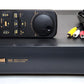Hitachi VT-F90EM(JU) VCR, Multi-System 4-Head Hi-Fi Stereo - Front Closed