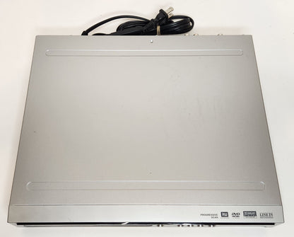 Magnavox ZC320MW8 DVD Recorder - Top