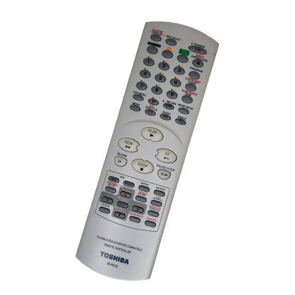 Toshiba SD-K530SU VCR/DVD Player Combo - Remote Control