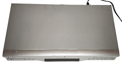 Toshiba SD-V393SU VCR/DVD Player Combo - Top