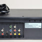 Funai DV220FX4 VCR/DVD Player Combo - Rear