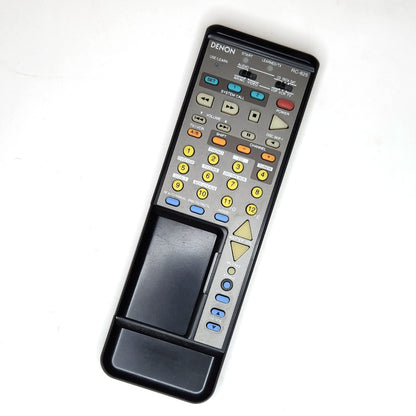 Denon RC-825 Remote Control for AVR-1400 AVR-3200 Receiver